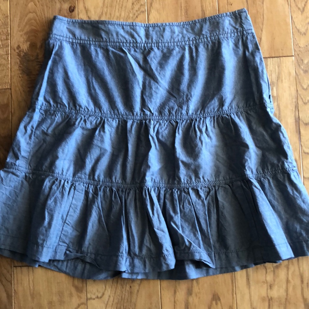 Loft skirt 00P